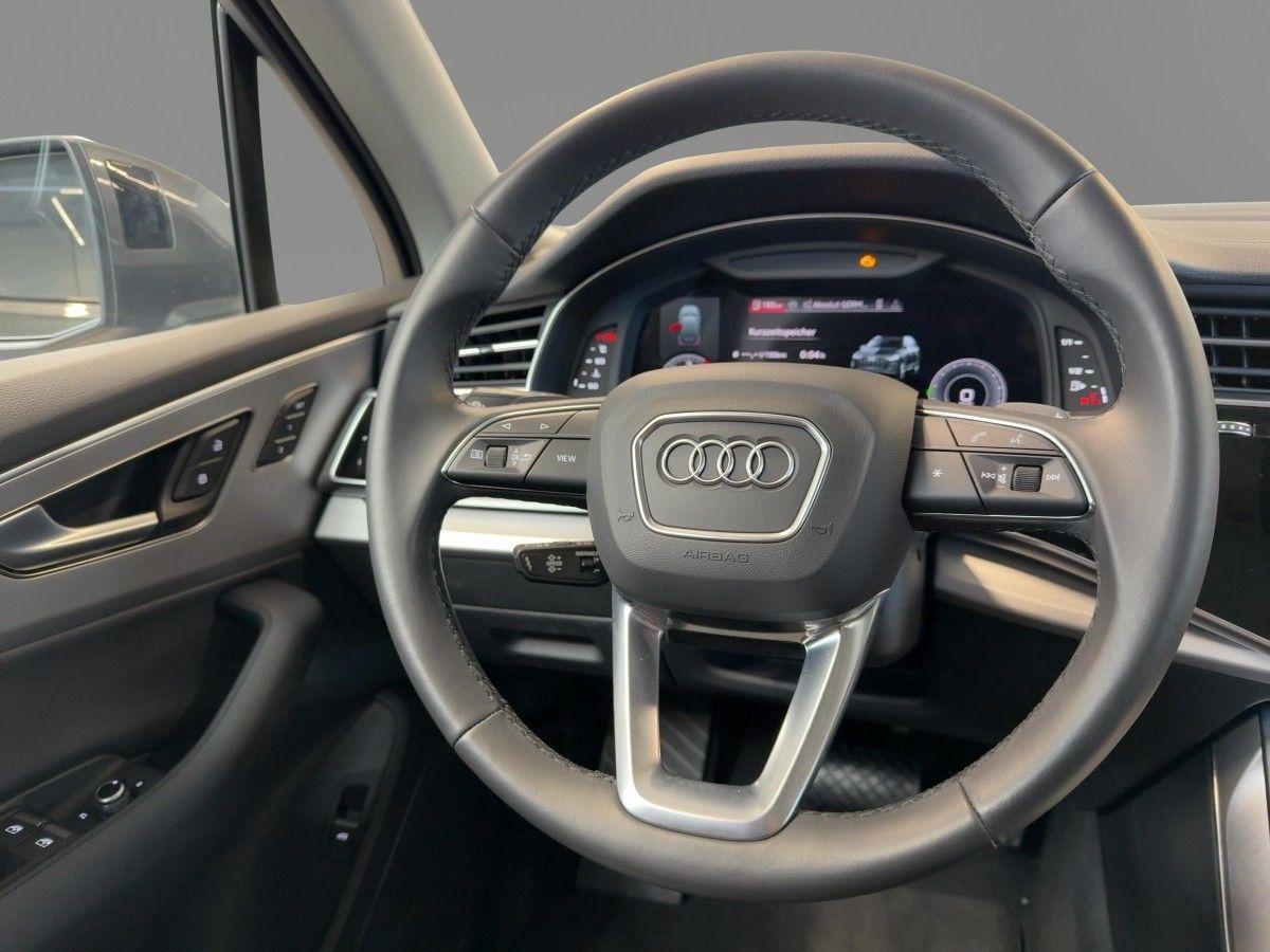 Audi Q7 - Bild 10