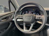 Audi Q7 - Vorschau Bild 10