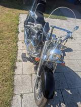 Suzuki Intruder C800 Sehr gepflegt,erst 8700Km - GEBRAUCHT INTRUDER 800