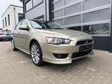 Mitsubishi Lancer Lim. 1.8 Intense Automatik Klima - Mitsubishi Lancer: 1.8