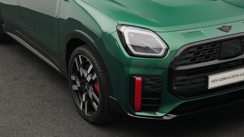 MINI John Cooper Works Countryman - Bild 20