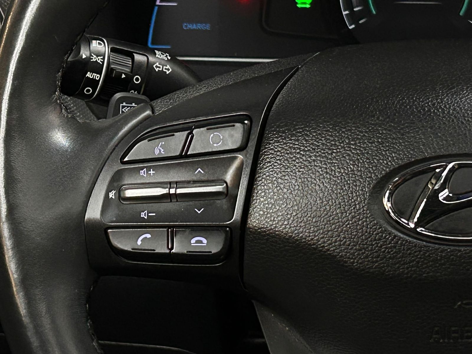 Fahrzeugabbildung Hyundai Kona Elektro Prime PANO+LED+HEAD+KREL+KAM+ACC+WP