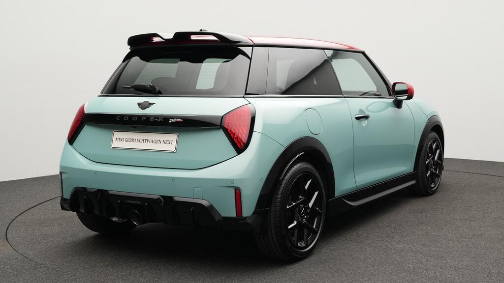 MINI Jcw Trim, миниатюра 6