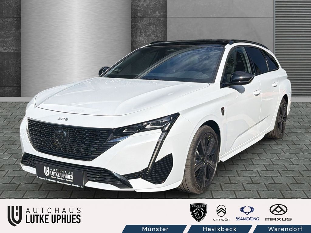 Image of Peugeot 308