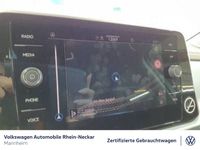 Volkswagen T-Roc - Vorschau Bild 12