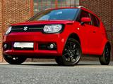 Suzuki Ignis*Comfort+*LED*NAVI*KLIMA*SHZ*ALU*TEMPO* - gebrauchte Suzuki Ignis aus dem Jahr 2019