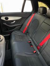 Mercedes-Benz C 43 AMG Mercedes-AMG C 43 4MATIC T Autom. M... - Mercedes-Benz C 43 AMG in Krefeld