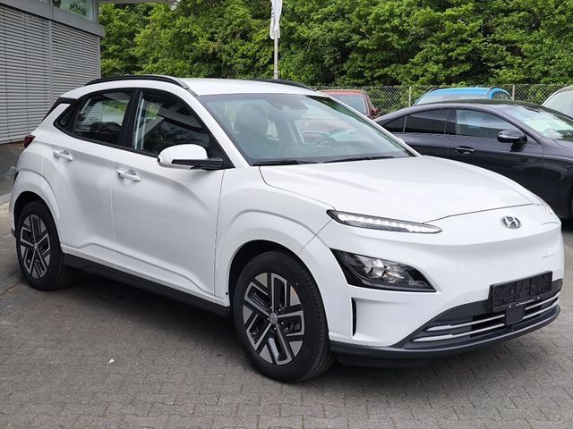 Fahrzeugabbildung Hyundai KONA Elektro