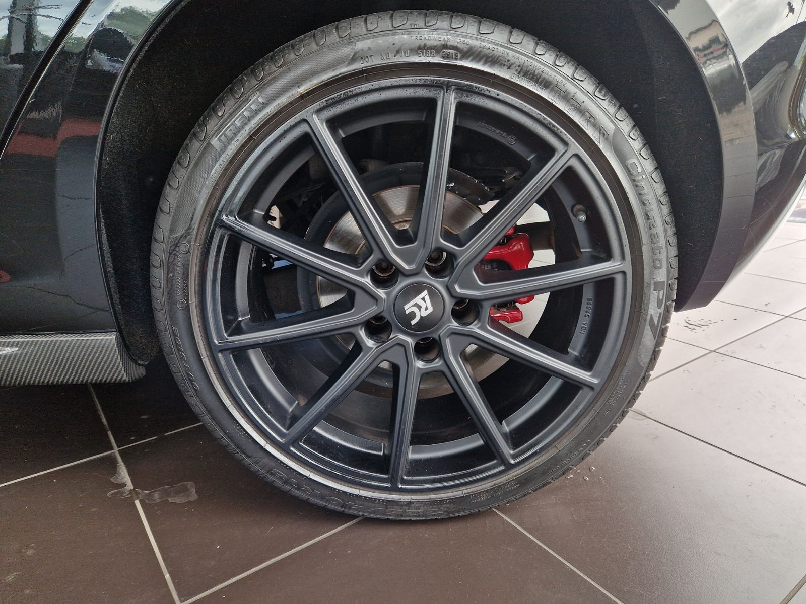 Fahrzeugabbildung Alfa Romeo Giulietta Sport KLIMA NAVI ALU