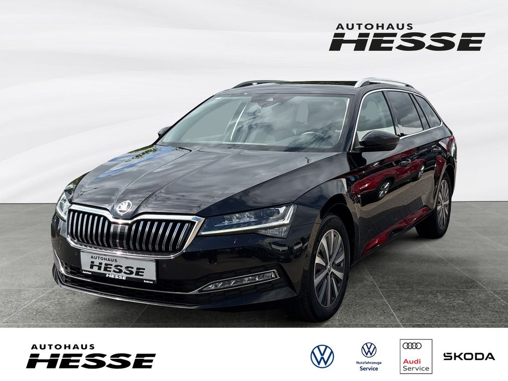 Image of Skoda Superb