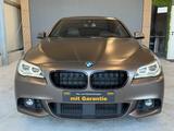 BMW 535d M-Paket LED/H&K/ACC/F1/VIRTUAL/AMBI/MEMORY - BMW 535 in Braunschweig