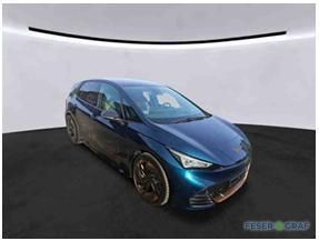 Cupra Born - Bild 9