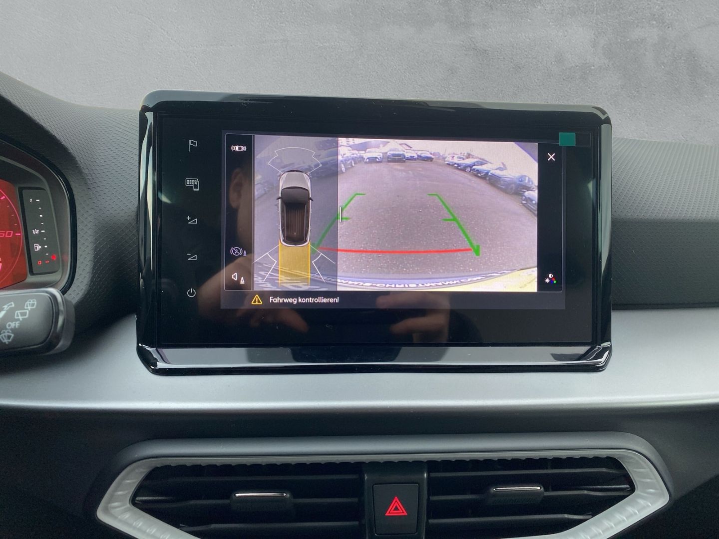 Fahrzeugabbildung SEAT Arona FR 1.0 85 kW*SHZ*LED*KESSY*NAVI*Full-Link*