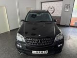 Mercedes-Benz ML 350 BRABUS OPTIC ONE OF ONE S-DACH 22" 8-FACH - Mercedes-Benz ML-Klasse aus 2005