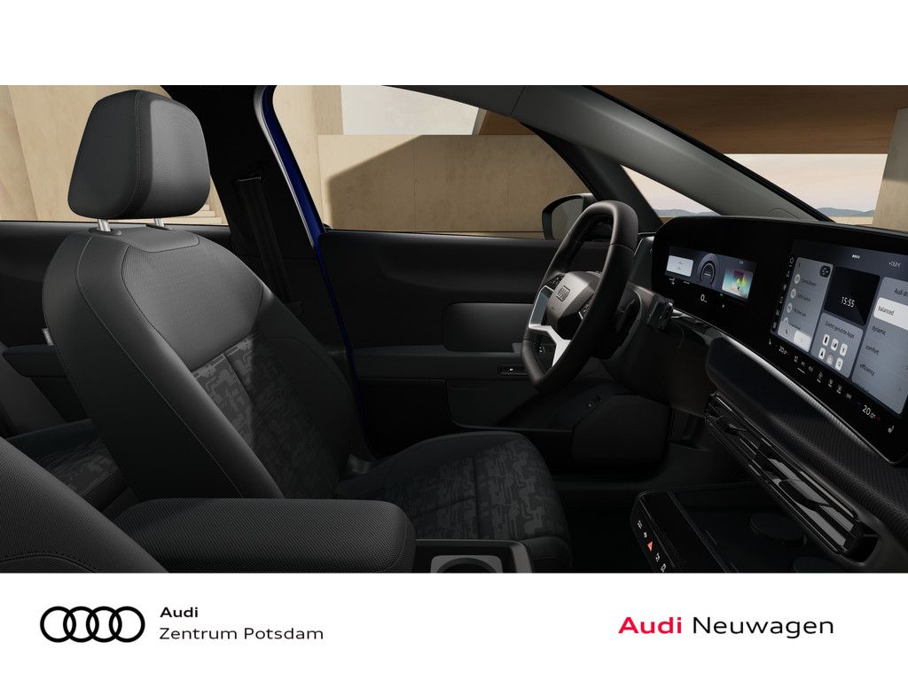 Audi A2 e-tron - Bild 8
