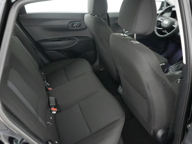 i20 FACELIFT T-GDI TREND DCT+VOLL LED+NAVI+RÜCKF