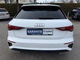 Audi A3 Sportback 40 TFSI e S line/6 G.-Aut./DAB/1.Hd - Audi A3: 1.6