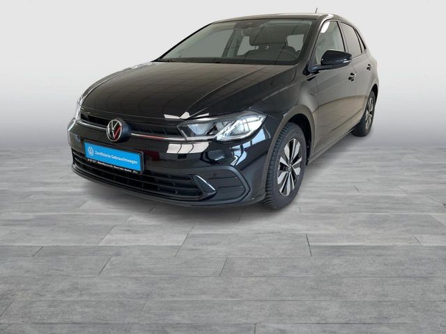 Polo 1.0 TSI Move Bluetooth Navi LED Klima
