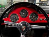 Porsche 356 Roadster - Porsche 356: Roadster