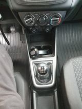 Suzuki Swift 1.2 DUALJET Basic Basic - Suzuki Swift: Basic
