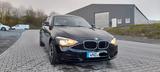 BMW  116i - 136ps - Scheckheftgepflegt - BMW 116: Ps 116i