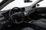 Mercedes-Benz CL 500 Btw auto, Fiscale waarde € 8.000,- (€ 24. - Mercedes-Benz CL-Klasse Gebrauchtwagen