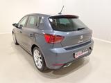 Seat Ibiza 1.0 TSI FR Sport|LED|ACC|Klimaaut. - Seat Ibiza: Fr Sport