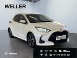 Toyota Yaris Hybrid 116 1.5 VVT-i Tea *LED*SHZ*RCam* - Toyota Yaris: 1.5