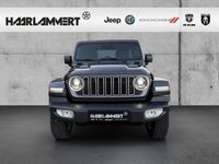 Jeep Wrangler - Vorschau Bild 4