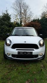 MINI Cooper SD Paceman