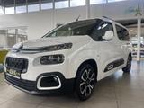 Citroën BerlingoHDi130ShineXL*NAVI*KAM*LANG*1.HD*7-SITZ* - Citroën Berlingo: 7 Sitzer, N
