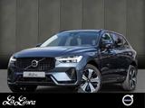 Volvo XC60 T6 Recharge AWD Plus Dark NP:80.600,-//360° - blaue Volvo XC60