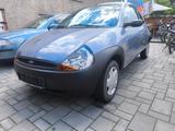 Ford Ka Klima fast Oldtimer Anfänger Auto  - Ford aus 1998: Ka