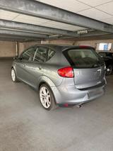 Seat Altea Copa /1.6Diesel 18zoll / Gepflegt - Seat Altea Gebrauchtwagen in Nürnberg