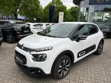 Citroën C3 Max Klima Navi Temp PDC Kamera