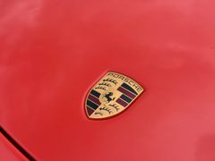 PORSCHE 991 TURBO S Cabrio
