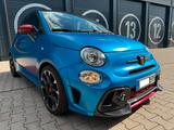 Abarth 595 Competizione Carbon Body Kit Sabelt Sitze - Abarth 595 Competizione aus 2021