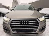 Audi Q7 3.0TDI QUATTRO*S-LINE*/VIRTUAL/PANO/NAVI*TOP* - Audi Q7 Gebrauchtwagen in Köln