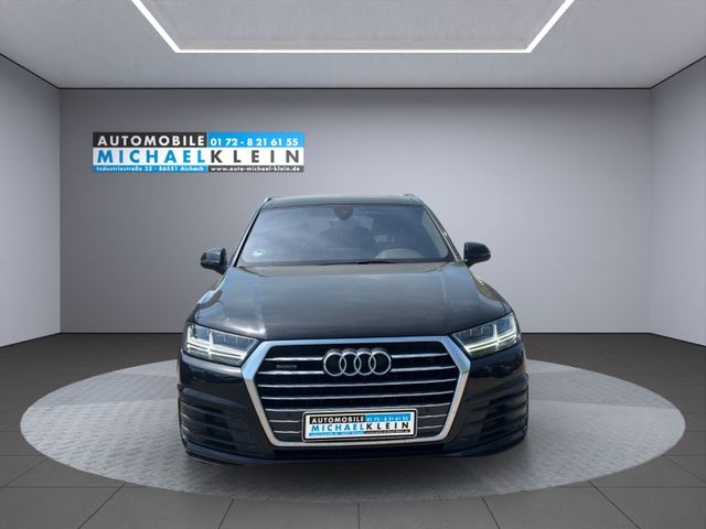 AUDI Q7 3.0 TDI quattro EU6 NR 25