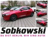 Mazda 3 2.0L e-SKYACTIV G 150ps 6MT FWD Exclusive-line - Mazda 3 Exclusive-line Gebrauchtwagen