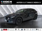 Mazda CX-30 2.0 SKYACTIV-G M Hybrid Homura LED NAVI BT - gebrauchte Mazda CX-30 aus dem Jahr 2024