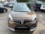 Renault Scenic III Paris Aus 2 Hand Scheckheft Gepflegt - Renault Scenic mit Diesel-Antrieb: Limousine