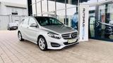 Mercedes-Benz B 250 4Matic, AHK, LED - Mercedes-Benz B 250: 4matic