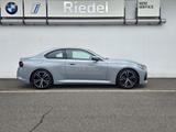 BMW 220i Coupe M Sportpaket*AHK*Leder*HiFi*adapLED* - BMW 220 in Oberhausen