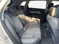 Audi Q8 e-tron - Vorschau Bild 16