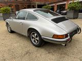 Porsche 911 Urmodell - Porsche Gebrauchtwagen von 1973