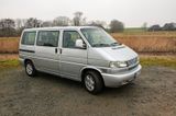 Volkswagen T4 Multivan Atlantis 7-Sitzer 2.5 TDI Diesel  - Volkswagen T4: Atlantis Multivan