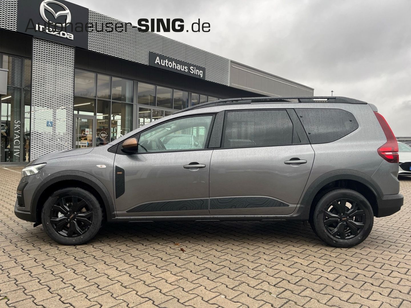 Dacia Jogger - Bild 2