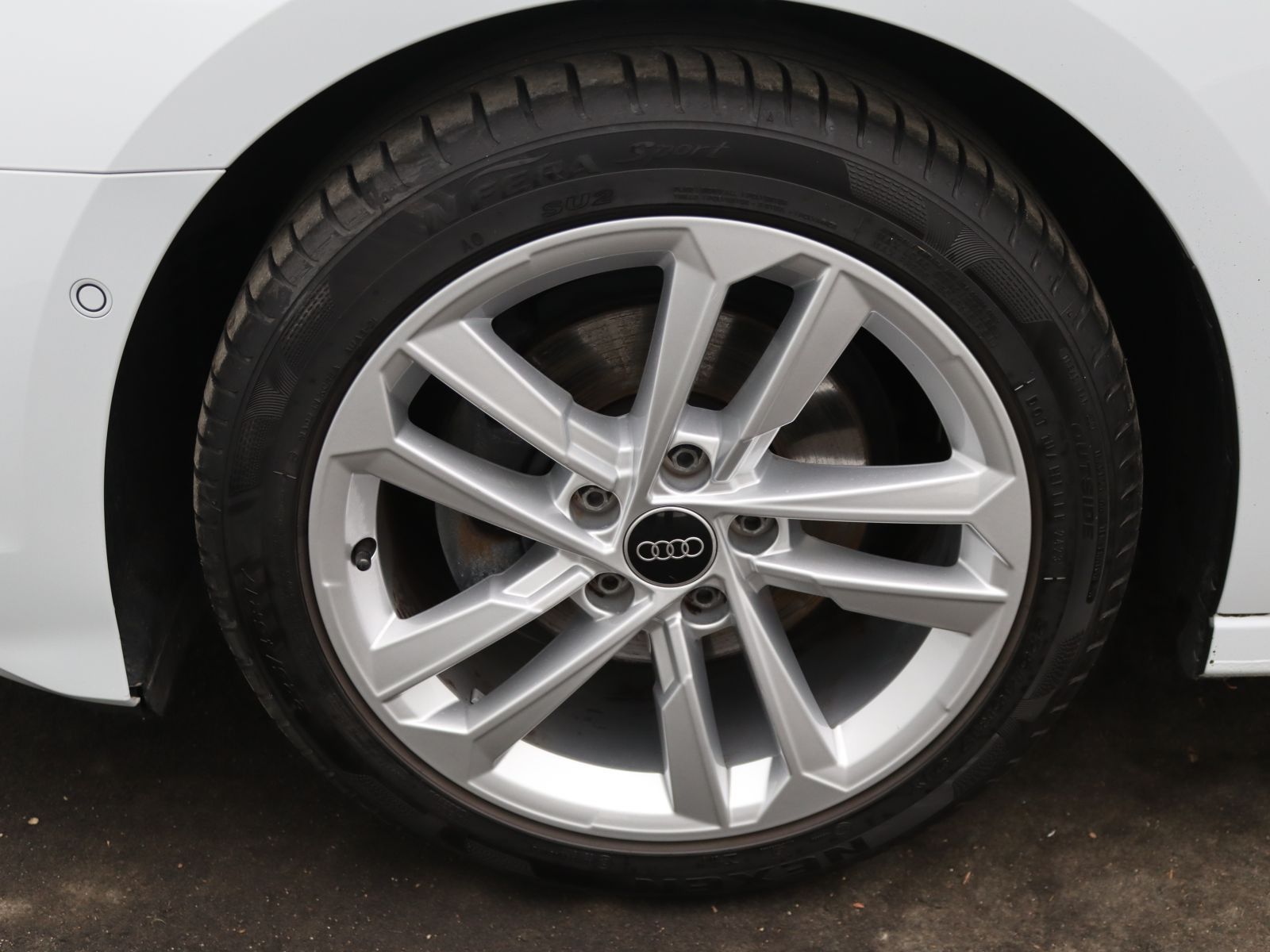 Audi A3 - Bild 18