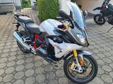 BMW R 1200 RS LC Sport, magellangrau metallic matt - BMW R 1200 SPORT